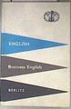 Business English | 187194 | VVAA