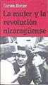 La Mujer y La Revolucion Nicaraguense | 140527 | Borge, Tomas