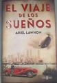 El viaje de los sueños | 177209 | Lawhon, Ariel