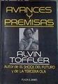 Avances y premisas | 176425 | Toffler, Alvin