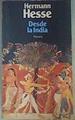 Desde la India | 160298 | Hesse, Hermann