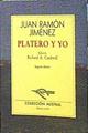 Platero y yo | 139992 | Jiménez, Juan Ramón