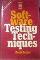 Software Testing Techniques | 178138 | Beizer, Boris