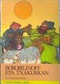 Borobilinof eta txakurkan | 139850 | Ezkiaga, Patxi/Olarriaga, Antton