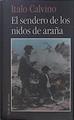 El Sendero De Los Nidos De Araña | 35663 | Calvino Italo