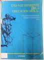 Una voz diferente en la educación moral | 133461 | Carmen Urpi Guercia, Concepción Naval Duran