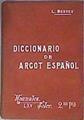 Diccionario de arcot Español | 182291 | Luis Besses