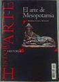 El arte de mesopotamia | 164133 | Federico  Lara Peinado