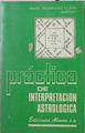Práctica de interpretación astrológica | 91201 | Rodríguez Illera, Angel