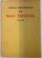 Obras escogidas de Mao Tse-Tung Tomo III | 133269 | Tse-Tung, Mao