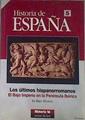 Los últimos hispanorromanos El Bajo Imperio en la Península Ibérica | 171230 | González Román, Cristóbal
