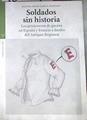 Soldados sin historia los prisioneros de guerra en España y Francia a finales del Antiguo Régimen | 180044 | García Hurtado, Manuel-Reyes