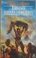 Espadas contra la muerte | 177961 | Leiber, Fritz