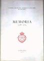 Memoria 1968 - 1969 Camara Oficial de Comercio e industria de Navarra | 186563 | Camara Oficial de Comercio e industria de Navarra