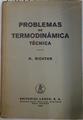 Problemas de termodinámica técnica | 131922 | Ritcher, Hugo/Lamela (traductor), Fernando/Lucini (revisión), Manuel