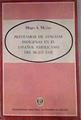 Préstamos de lenguas indígenas en el español americano del siglo XVII | 184116 | Mejías, Hugo A.