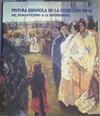 Pintura española en la Colección BBVA: del romanticismo a la modernidad | 162859 | Pérez Sánchez, Alfonso E./Barón, Javier