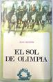 El sol de olimpia | 73534 | Jean Severin