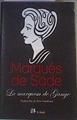 La marquesa de Gange | 168378 | Gimferrer, Pere/Sade, marquis de
