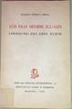 Los Días Siempre Iguales Coloquios Del Orbe Nuevo | 55060 | Piñeros Corpas Joaquín