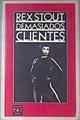 Demasiados clientes | 171534 | Stout, Rex