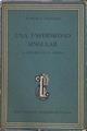 Una Enfermedad Singular -La Historia De La Alergia | 47886 | Vaughan Warren T