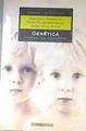 Genetica | 4799 | Santiago Grisolía/Pere Puigdomènech/Francisco Ayala/coordinado por: Jordi Llompart