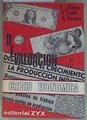 Devaluación y crisis económica | 173030 | Blanco, Francis Javier/Landa, Javier/Serrano, Ángel