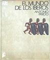 El Mundo De Los Iberos | 48868 | Pardo Antonio