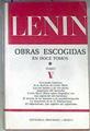Obras escogidas en doce tomos, tomo V 19130-1916 | 171181 | LENIN Vladimir Ilich