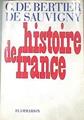 Histoire de France | 180215 | Bertier de Sauvigny