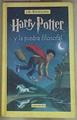 Harry Potter y la piedra filosofal Nº 1 | 86051 | Rowling, Joanne K.