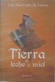 Tierra de leche y miel | 149247 | Martínez de Lezea, Toti (1949-)