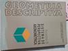 Geometría Descriptiva Tomo 3 Sistema De Perspectiva Axonométrica | 61316 | Rodriguez De Abajo Javier/Victor Alvarez Bengoa