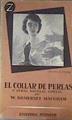 El collar de perlas y otras novelas cortas | 116038 | W. Somerset Maugham