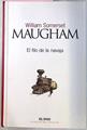 El Filo De La Navaja | 32818 | Maugham, W. Somerset