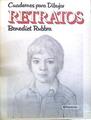 Dibujar retratos | 139185 | Rubbra, Benedict