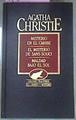 Misterio En El Caribe Maldad Bajo El Sol.El Misterio De Sans Souci | 13980 | Christie Agatha