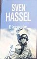 Ejecución | 130602 | Hassel, Sven