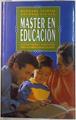 Master en educación | 73146 | Tierno, Bernabé/Escaja, Antonio