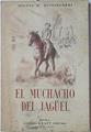El muchacho del jagüel | 69060 | Bustingorri, Miguel H