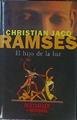 El hijo de la luz Ramses | 154008 | Jacq, Christian