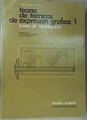 Teoría de Técnicas de Expresión Gráfica. 1. Delineantes | 159956 | Alvarez Asensio, Claudino