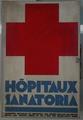 Hopitaux Sanatoria. | 148242 | Poulain,Roger