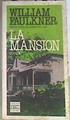 La Mansión | 106767 | Faulkner, William