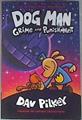 Dog man 09 / grime and punish | 171543 | Pilkey, DAv