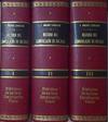 Historia del Consulado Y Casa de Contratación de la Villla de Bilbao 3 Tomos (Obra Completa) | 92460 | Guiard Larrauri, Teófilo de