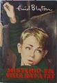 Misterio En Villa Rat-A-Tat | 9917 | Blyton Enid/Anyon Cook ( Ilustraciones)