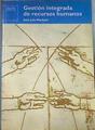 Gestión integrada de recursos humanos | 176431 | Monleón Palacios, José Luis
