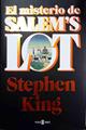 El misterio de Salem's Lot (Ed. 50.º aniversario) | 188385 | King, Stephen